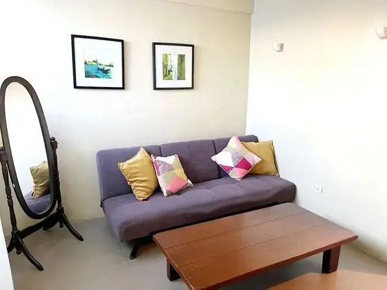 Standard Çatı Katı Süiti (Penthouse)