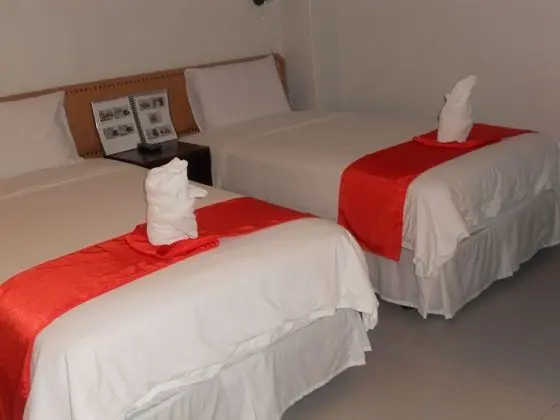 Standard Çatı Katı Süiti (Penthouse)