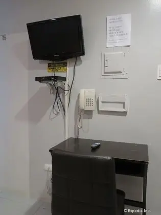 Standard İki Ayrı Yataklı Oda