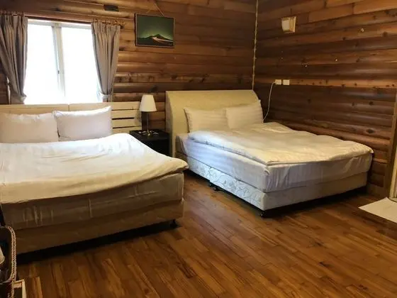 Standard Dört Kişilik Oda