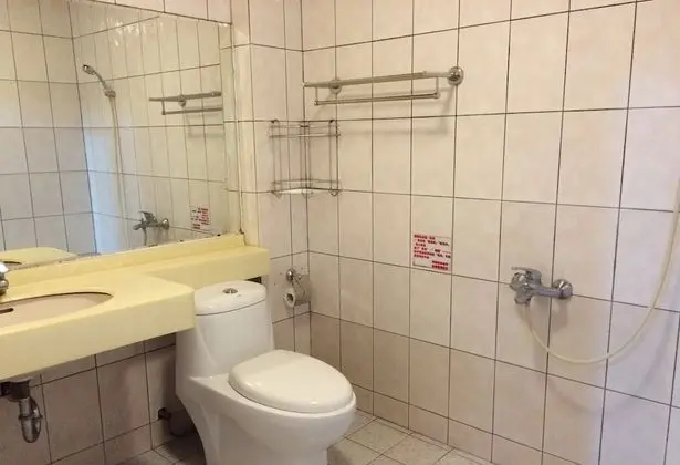 Standard Dört Kişilik Oda