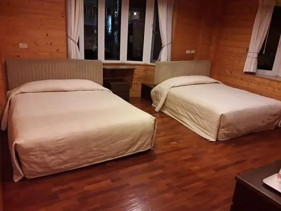 Dört Kişilik Oda