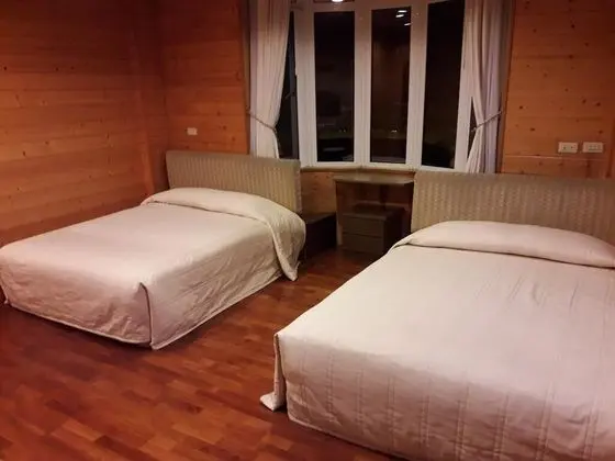 Dört Kişilik Oda