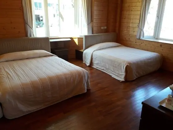 Dört Kişilik Oda