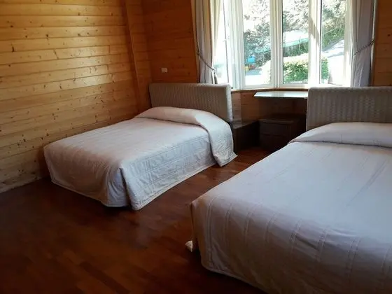 Dört Kişilik Oda