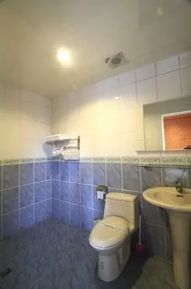 Dört Kişilik Oda, Dağ Manzaralı