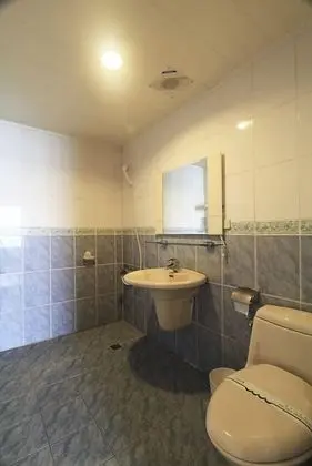 Tek Büyük Yataklı Oda, Dağ Manzaralı