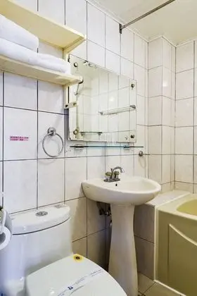 Classic İki Ayrı Yataklı Oda, 2 Tek Kişilik Yatak