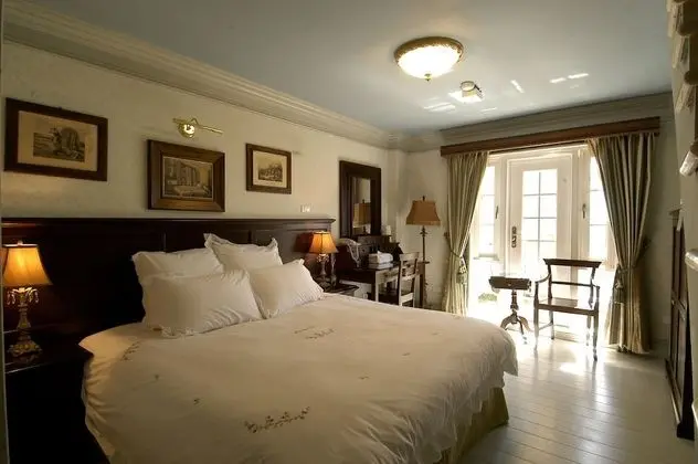 Family Çatı Katı Süiti (Penthouse)