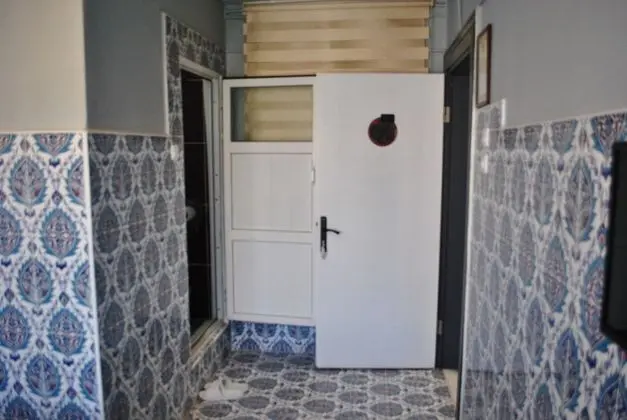 Standart Oda - İki Kişilik