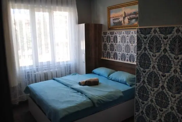 Standart Oda - İki Kişilik
