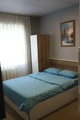 Standart Oda - İki Kişilik