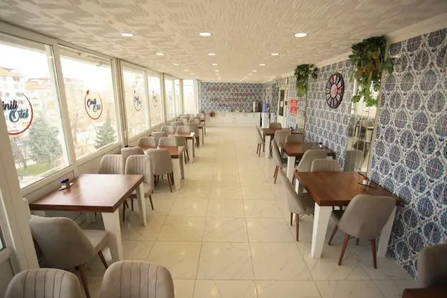 Standart Oda - İki Kişilik