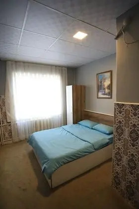 Standart Oda - İki Kişilik