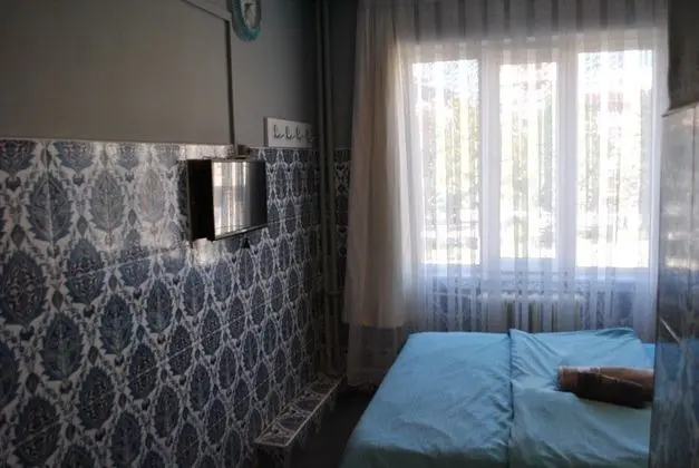 Standart Oda - İki Kişilik