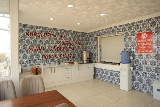 Standart Oda - İki Kişilik