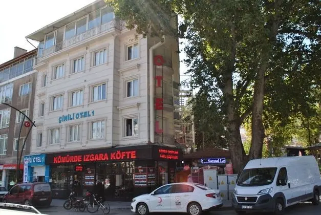 Standart Oda - İki Kişilik