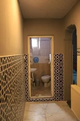 Standart Oda - İki Kişilik