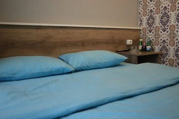 Standart Oda - İki Kişilik