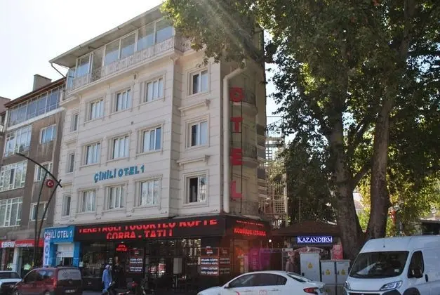 Standart Oda - Tek Kişilik