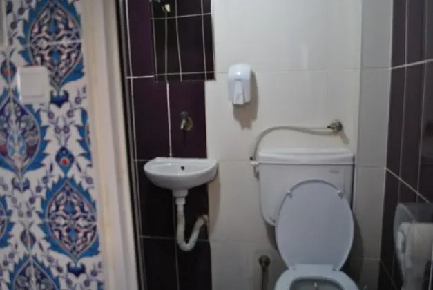 Standart Oda - Tek Kişilik