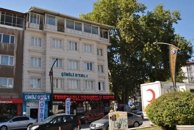 Standart Oda - Tek Kişilik