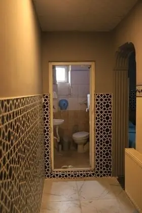 Standart Oda - Tek Kişilik