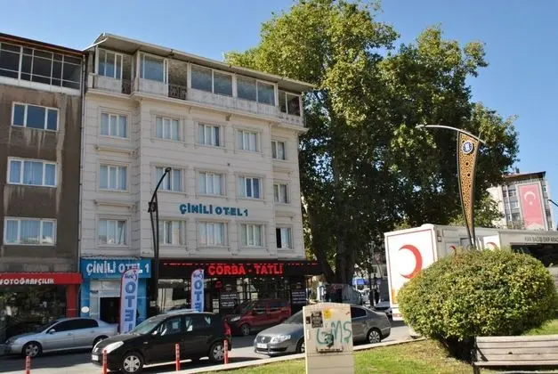 Standart Oda - Tek Kişilik
