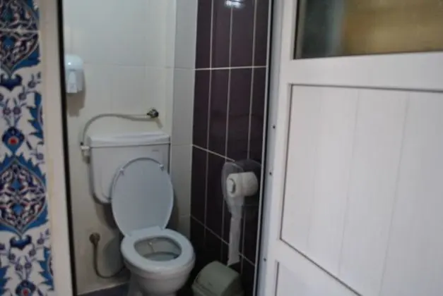 Standart Oda - Tek Kişilik