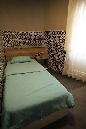 Standart Oda - Tek Kişilik