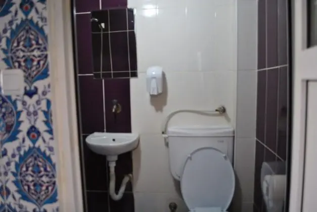 Standart Oda - Tek Kişilik