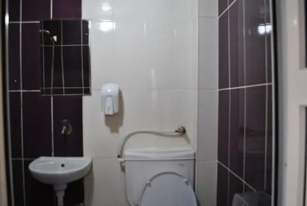 Standart Oda - Tek Kişilik