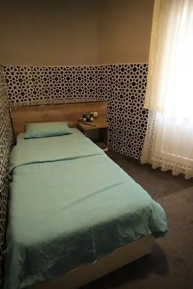 Standart Oda - Tek Kişilik