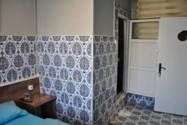 Standart Oda - Tek Kişilik