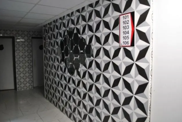 Standart Oda - Tek Kişilik