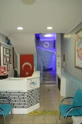 Standart Oda - Üç Kişilik