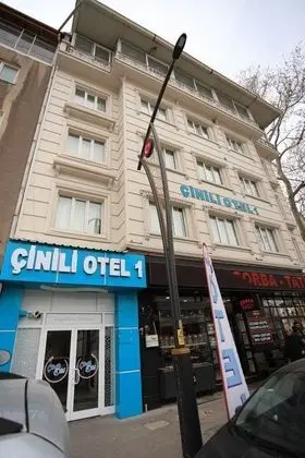 Standart Oda - Üç Kişilik