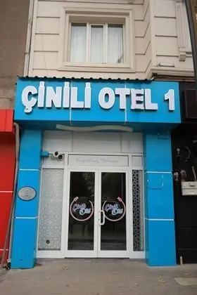 Standart Oda - Üç Kişilik