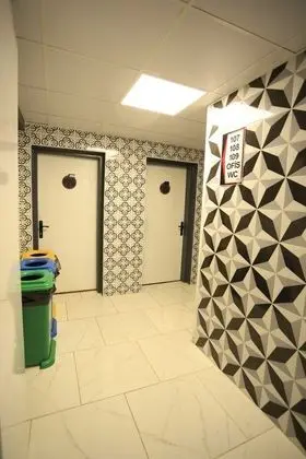Standart Oda - Üç Kişilik