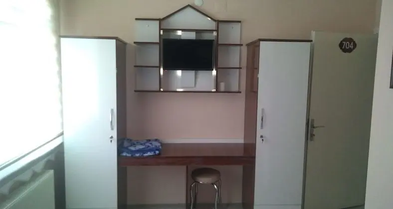 Standart Oda - Üç Kişilik