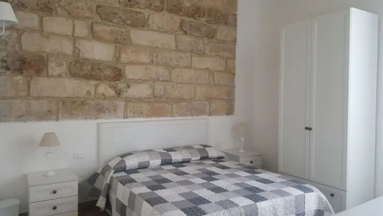Tek Büyük Yataklı Oda, Teras