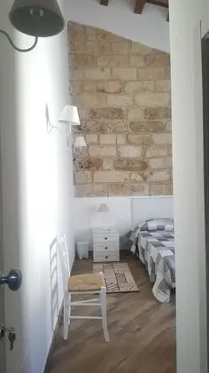 Tek Büyük Yataklı Oda, Teras