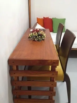 Deluxe Tek Kişilik Oda