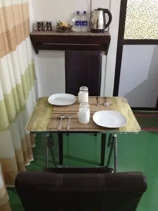 Deluxe Tek Kişilik Oda