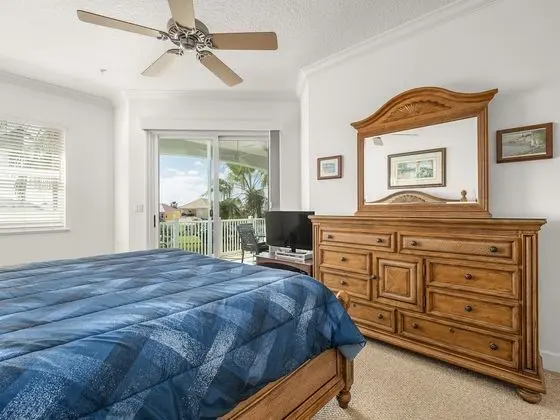 Daire (1034 Cinnamon Beach)