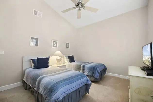 Daire (1061 Cinnamon Beach)