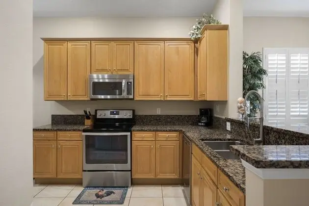 Daire (1061 Cinnamon Beach)