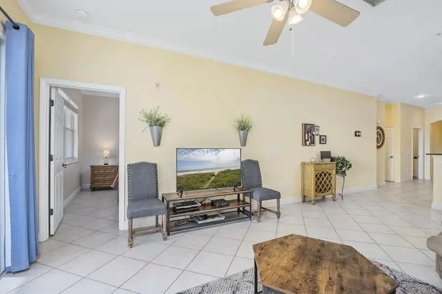 Daire, Birden Çok Yatak, Jakuzi, Okyanus Manzaralı