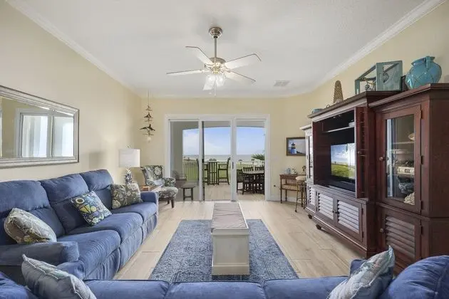 Daire (442 Cinnamon Beach)