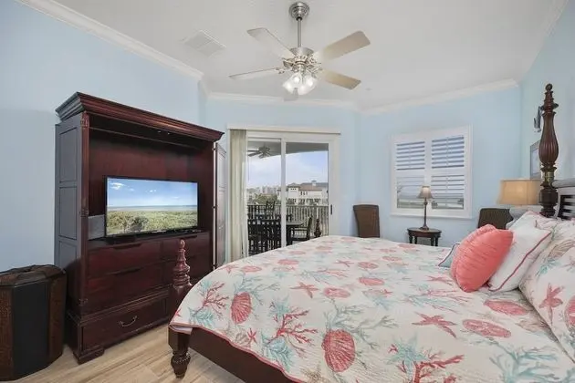 Daire (442 Cinnamon Beach)